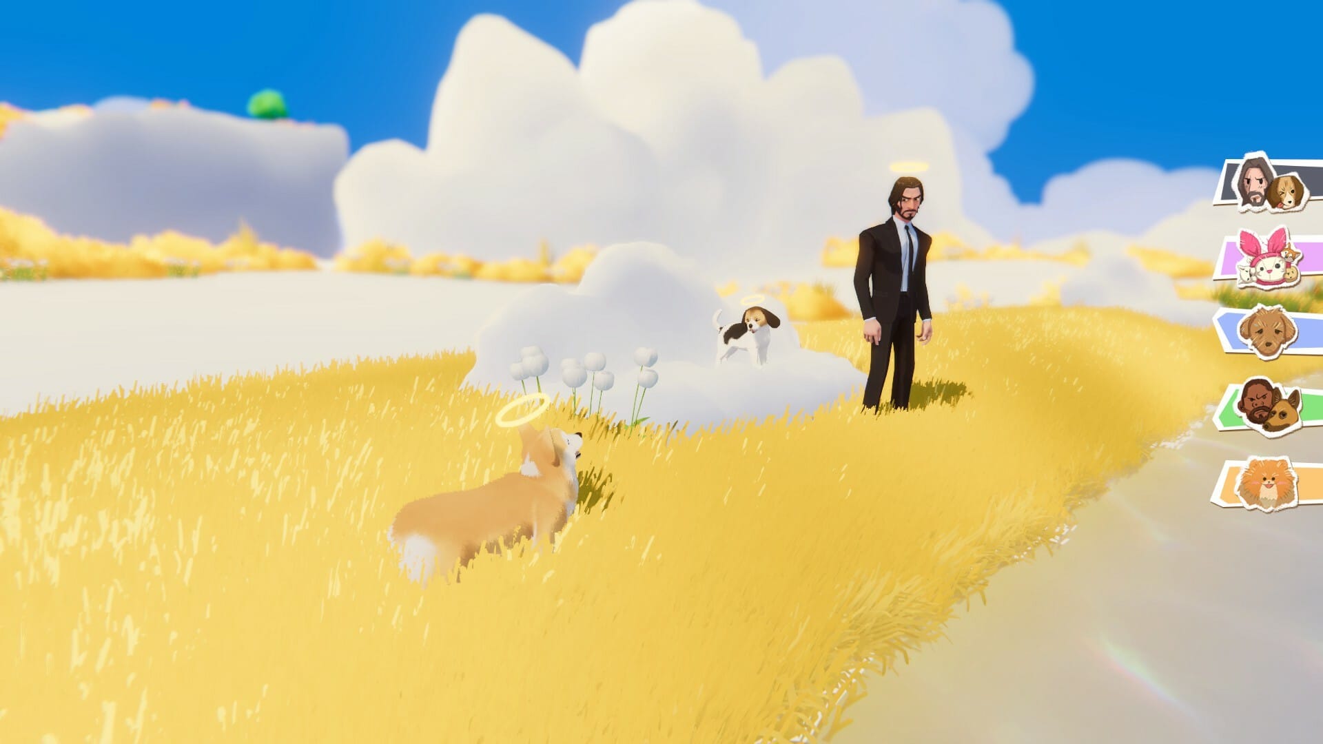 #1 OneHourIn: Foolish Mortals & My Little Puppy