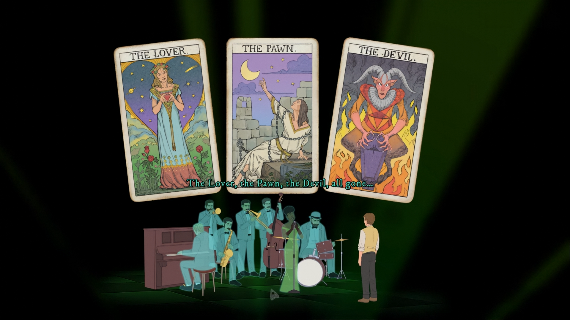 #1 OneHourIn: Foolish Mortals & My Little Puppy