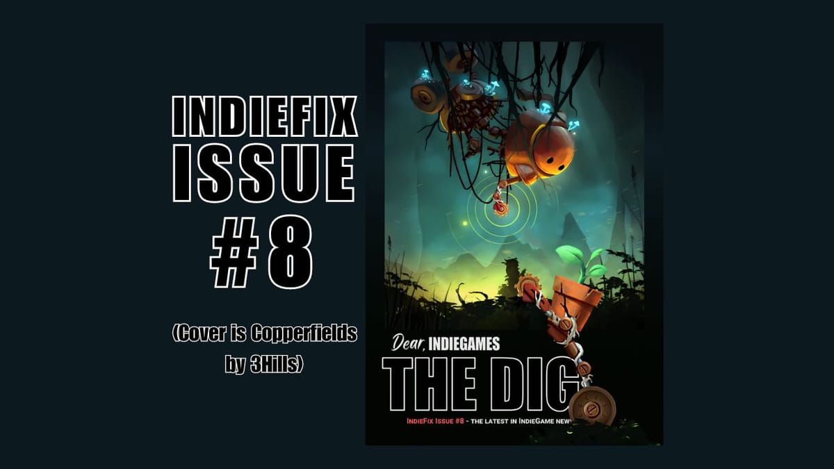 IndieFix Issue #8