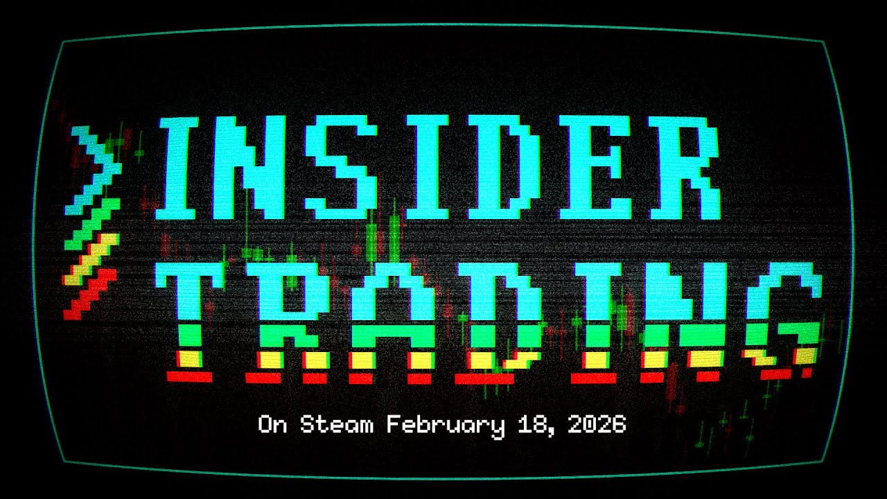 Crash The Market From The Safety Of Your Own Home