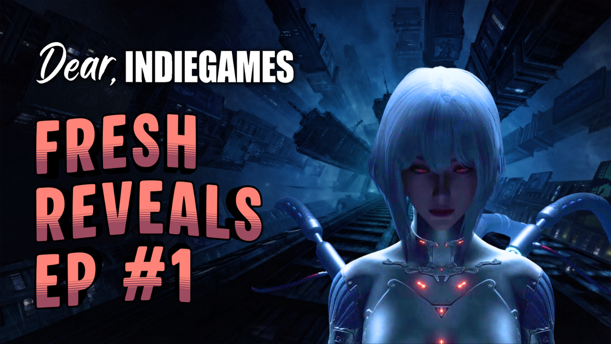 Fresh Reveals #1 - Blades, Wheels, and Music