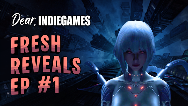 Fresh Reveals #1 - Blades, Wheels, and Music